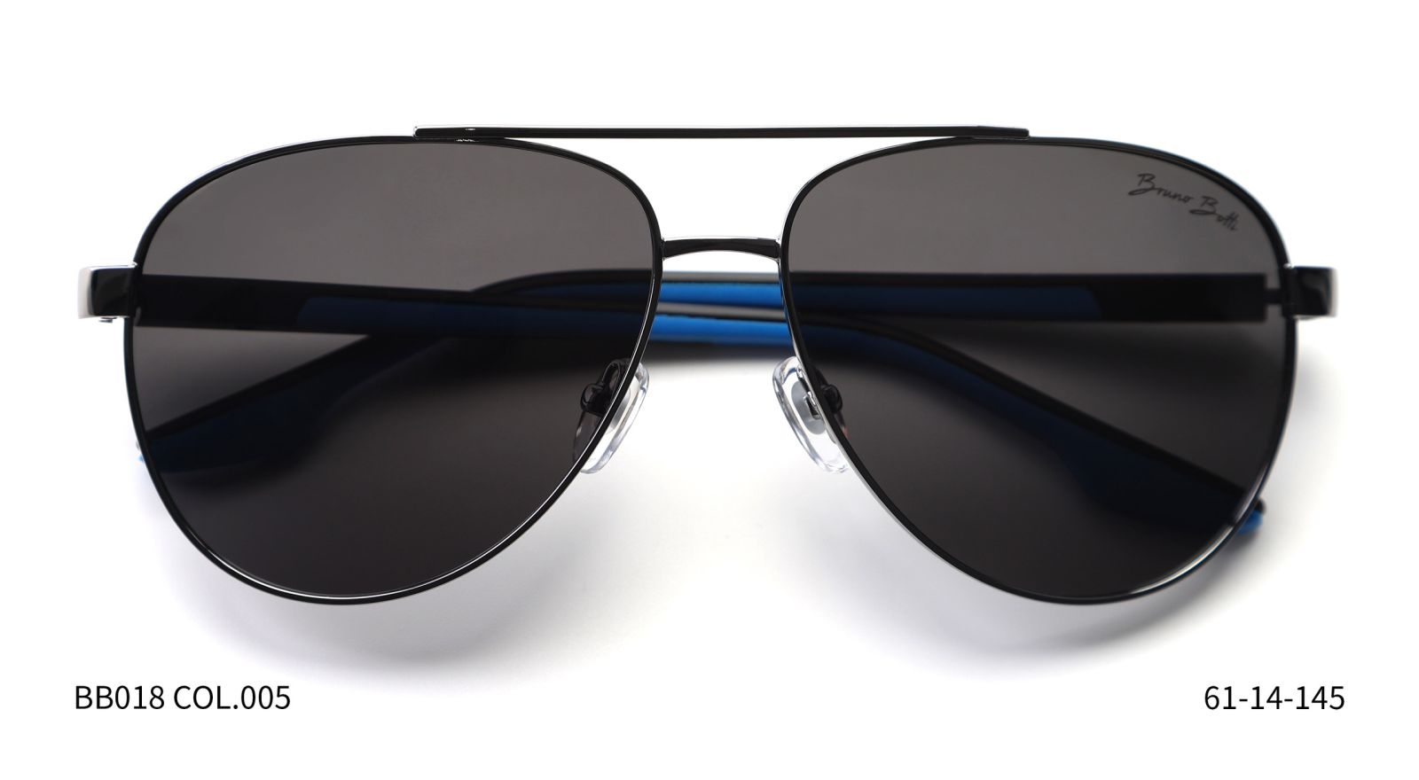 Bruno Botti BB018, C5