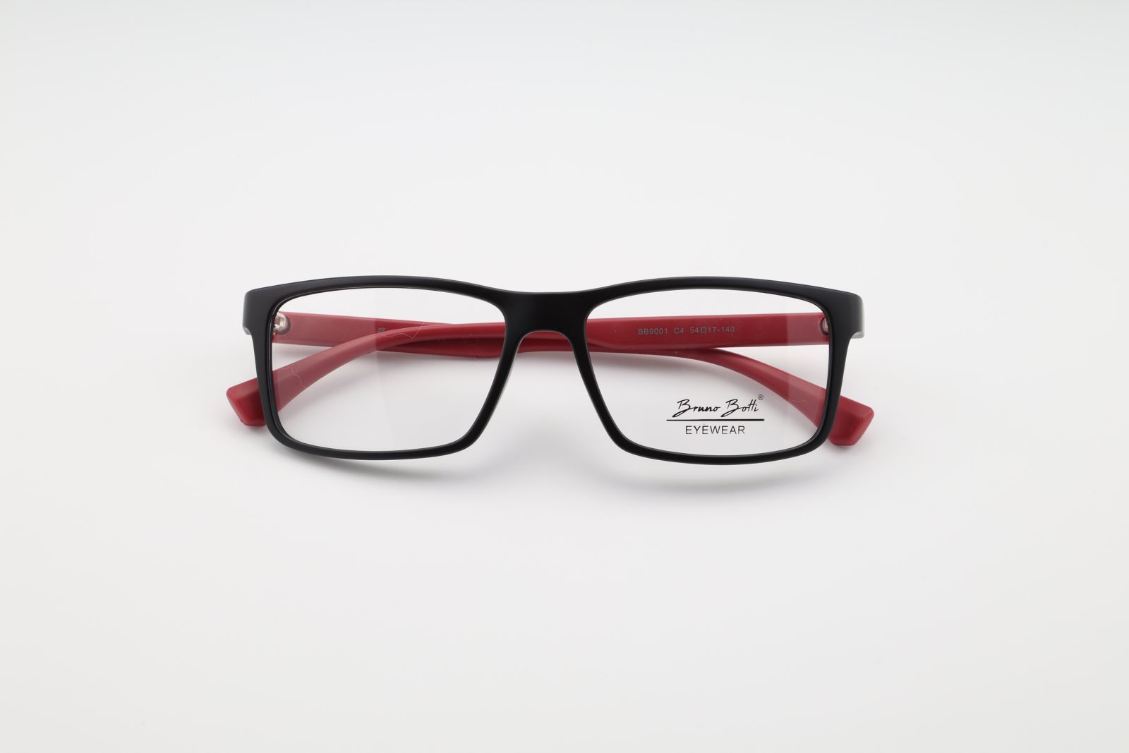 Bruno Botti 9001, C4