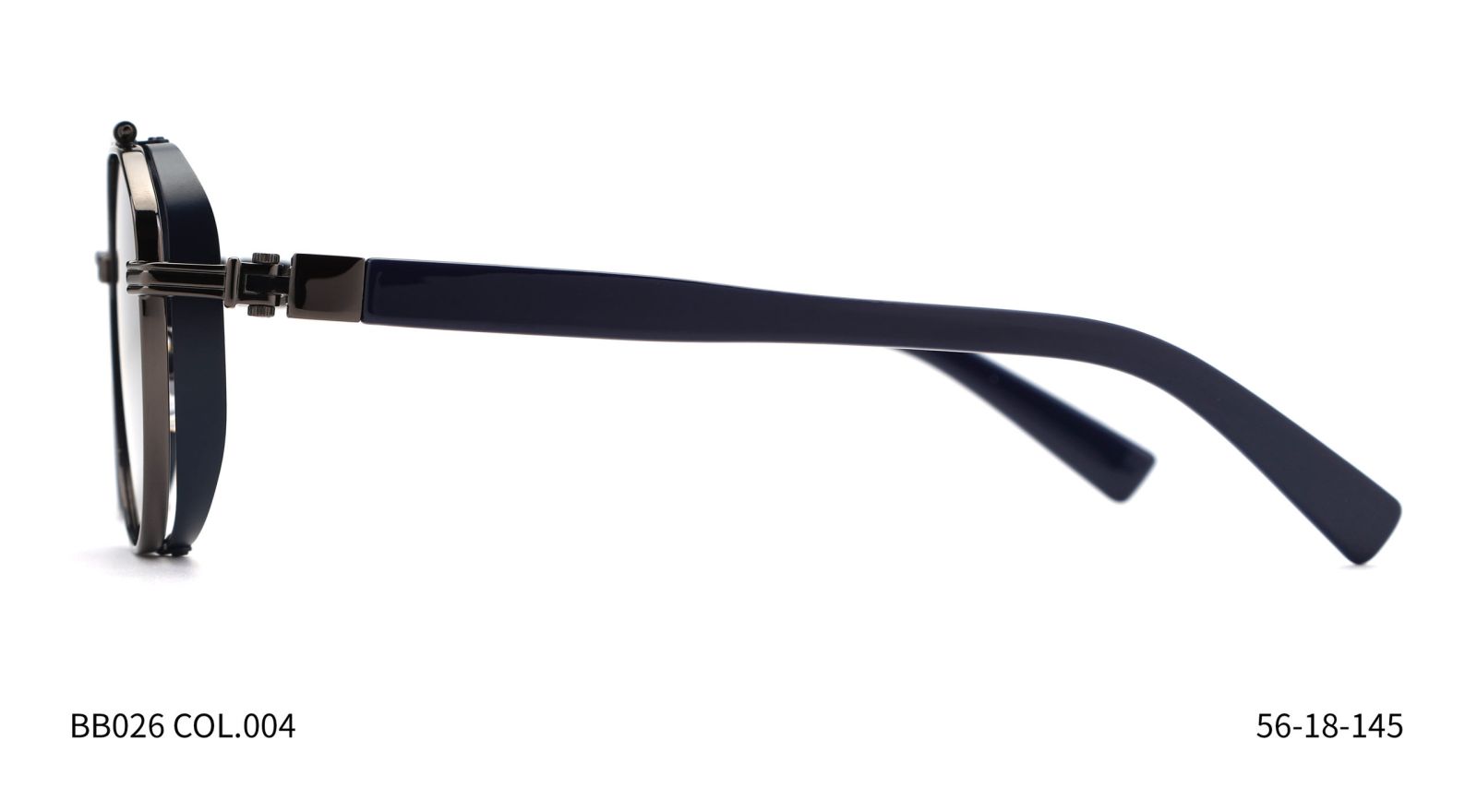 Bruno Botti BB026, C4