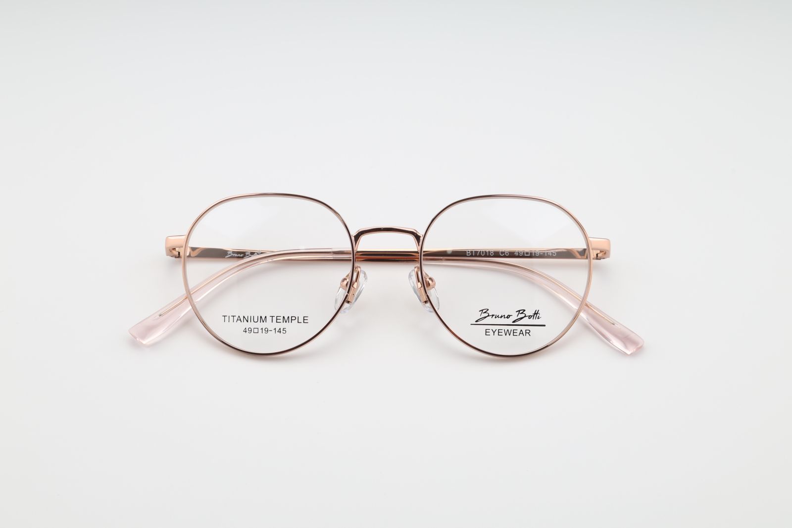 Bruno Botti 7018, C6