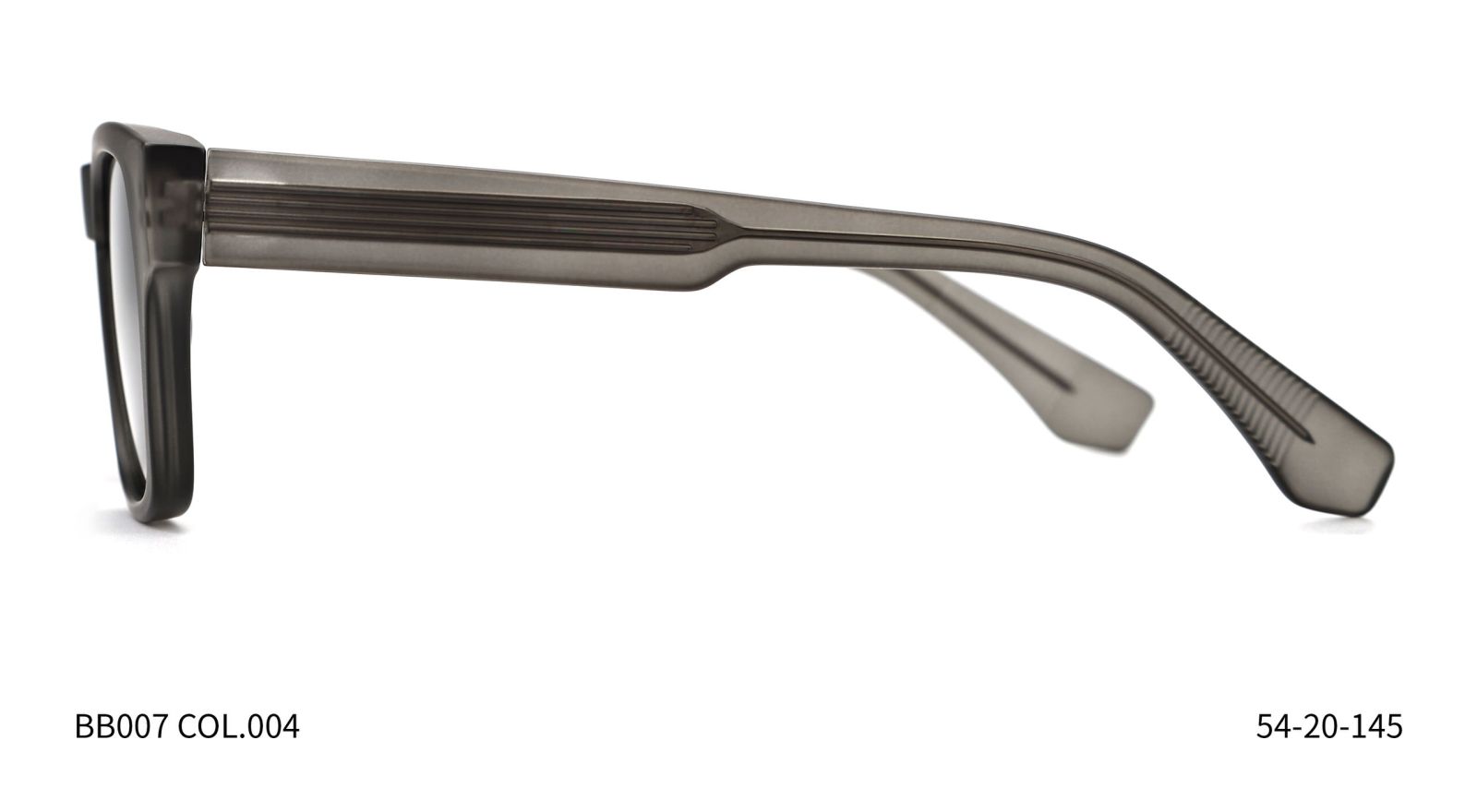 Bruno Botti BB007, C4