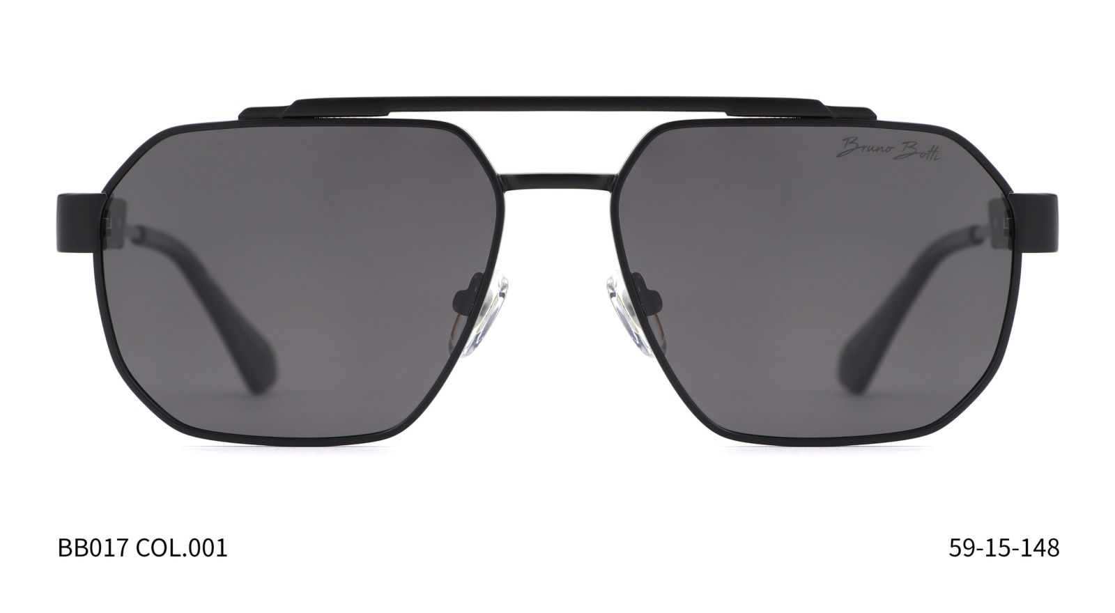 Bruno Botti BB017, C1