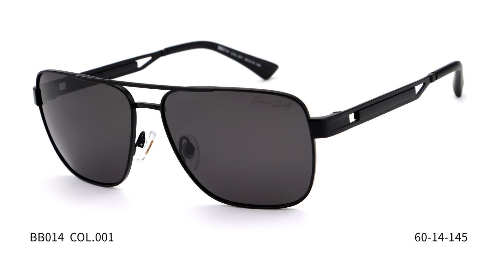 Bruno Botti BB014, C1