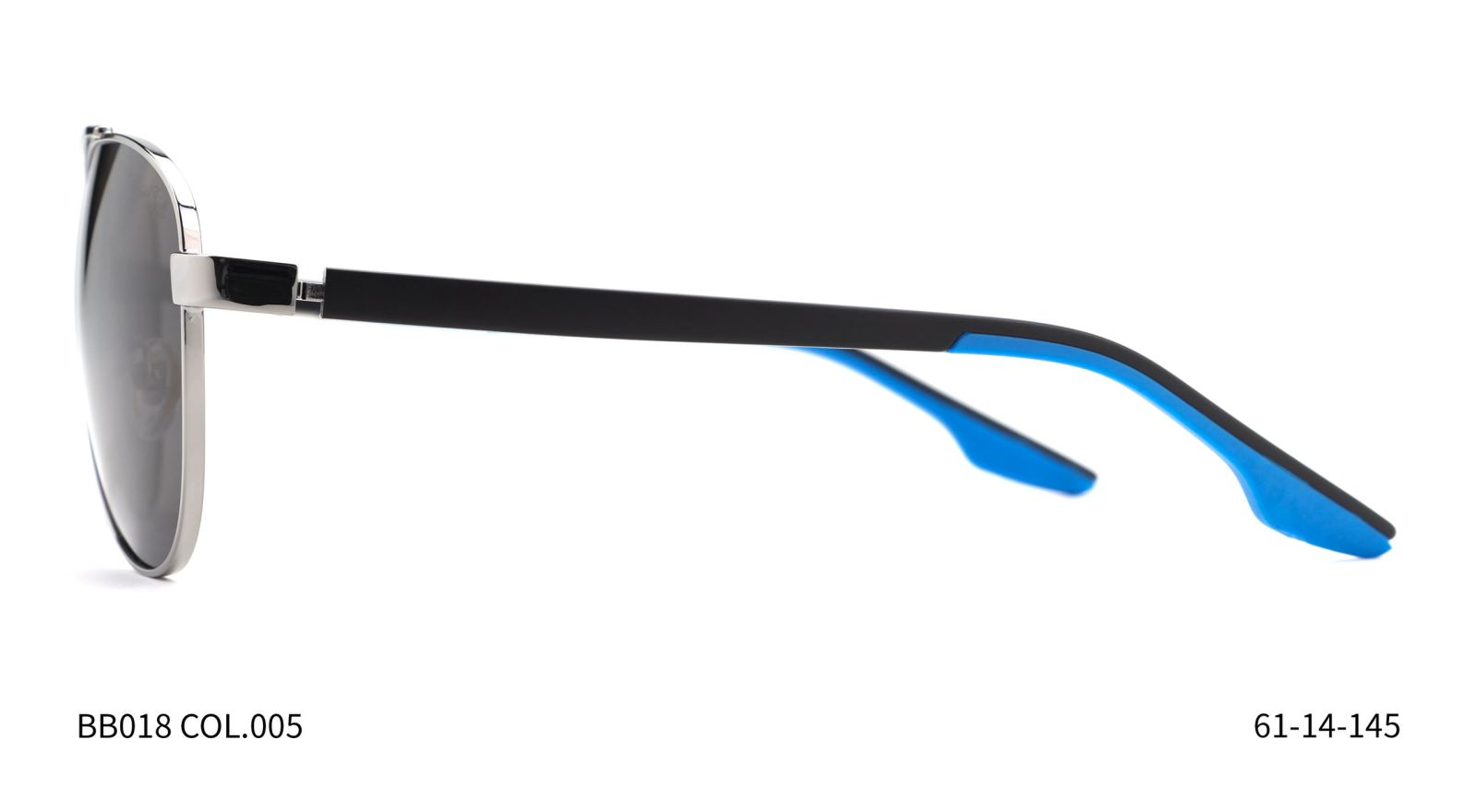 Bruno Botti BB018, C5