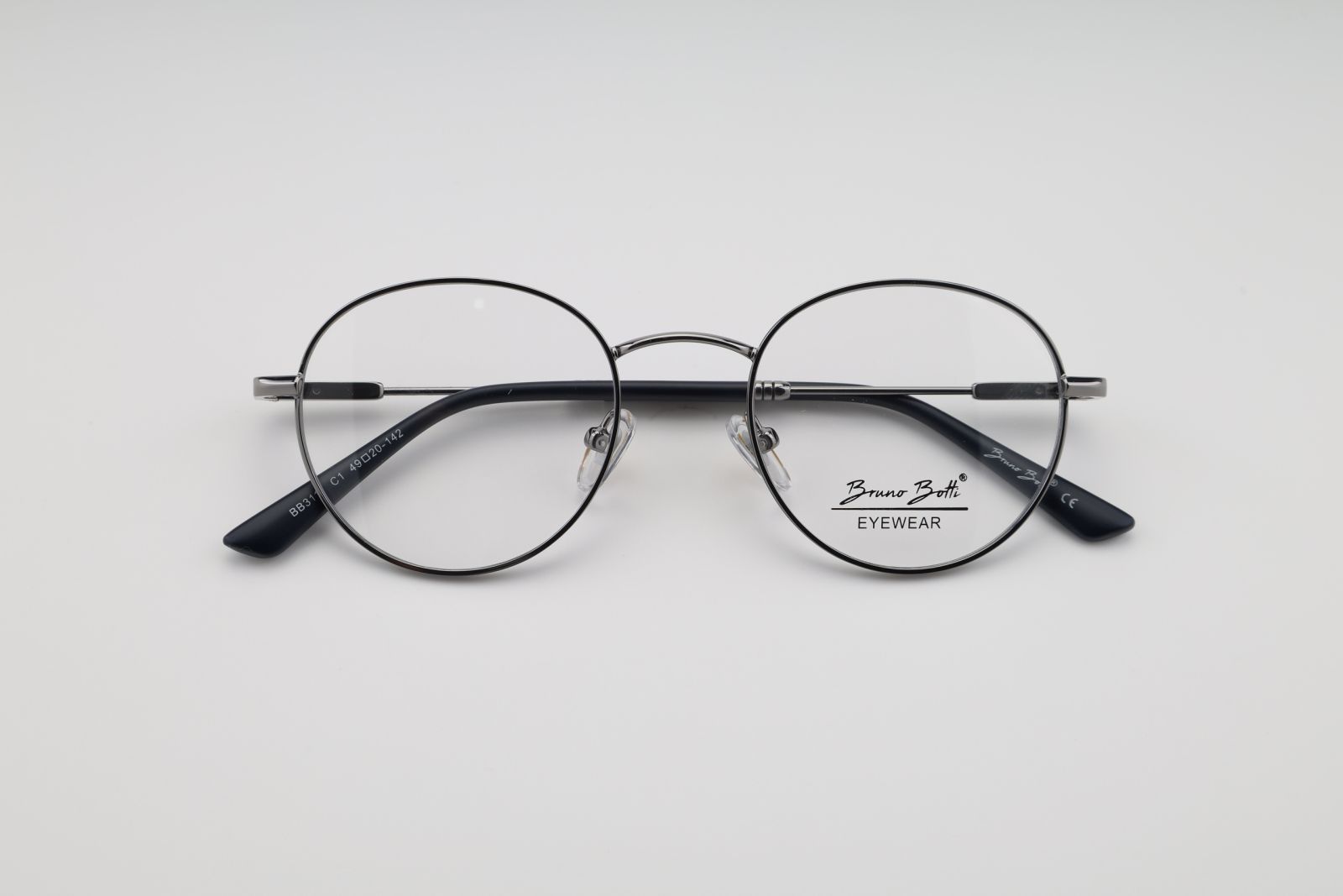 Bruno Botti 3117, C1