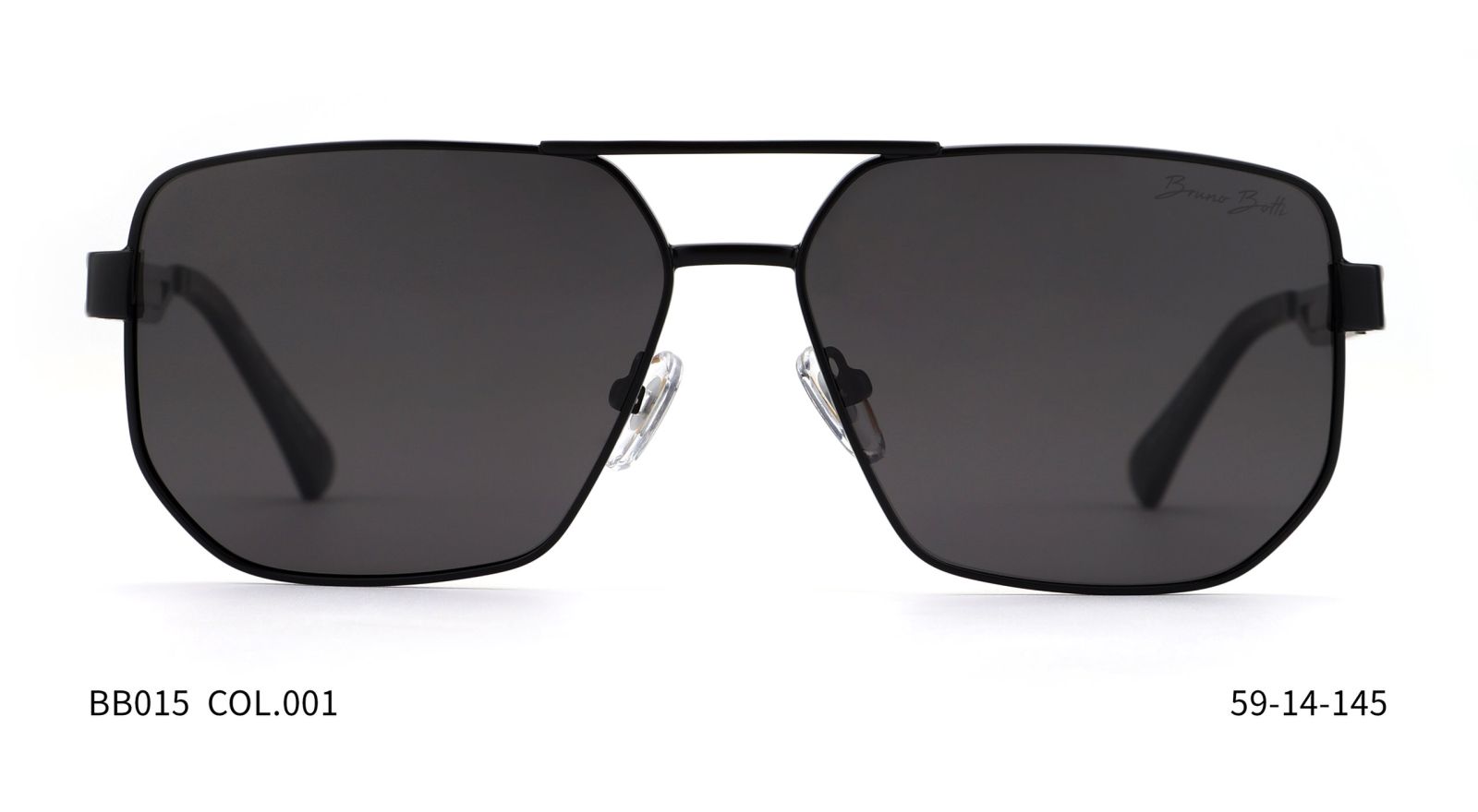 Bruno Botti BB015, C1