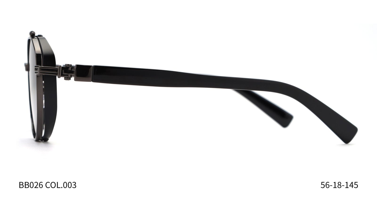 Bruno Botti BB026, C3