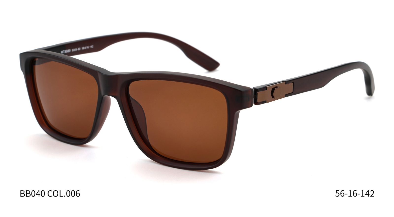 Bruno Botti BB040, C6