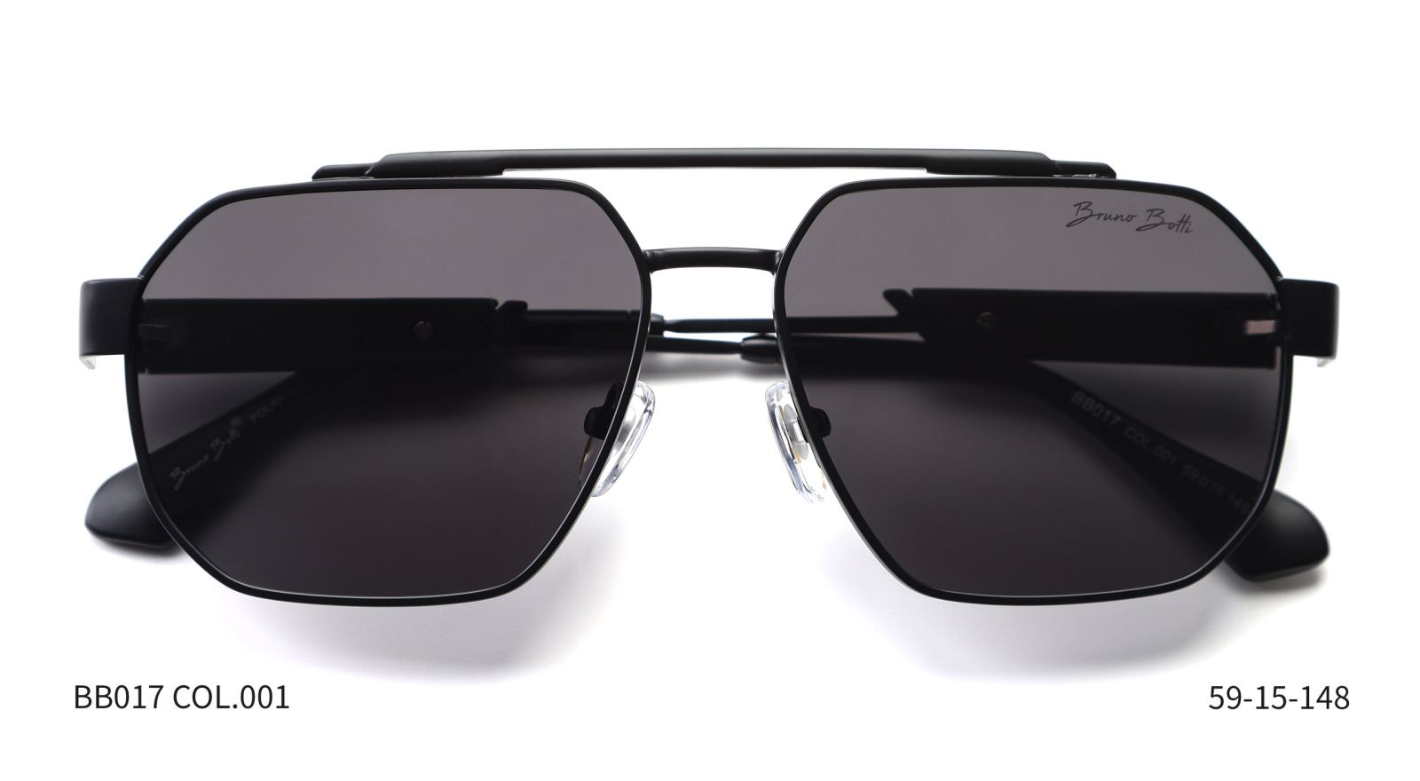 Bruno Botti BB017, C1