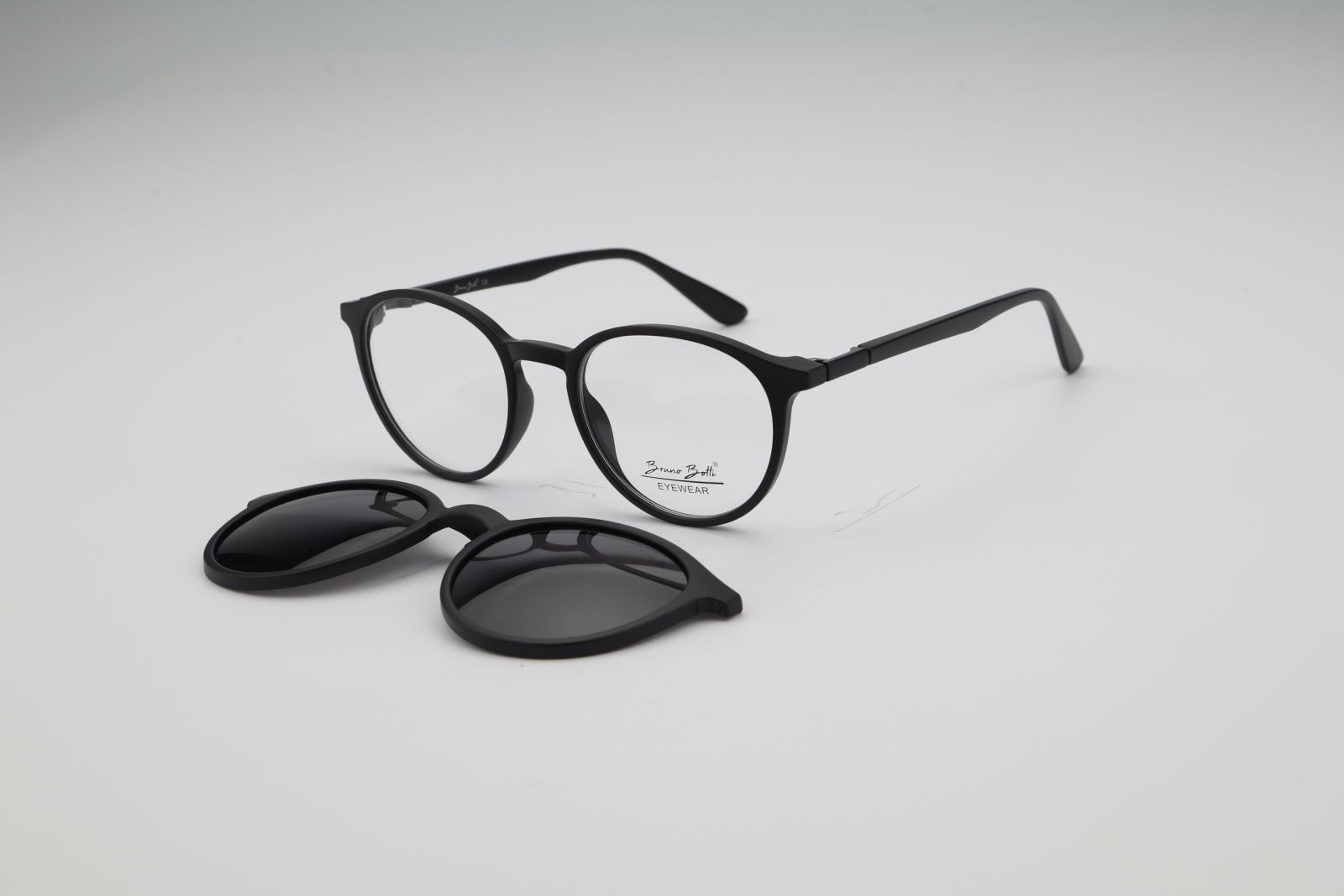 Bruno Botti 3197, C1