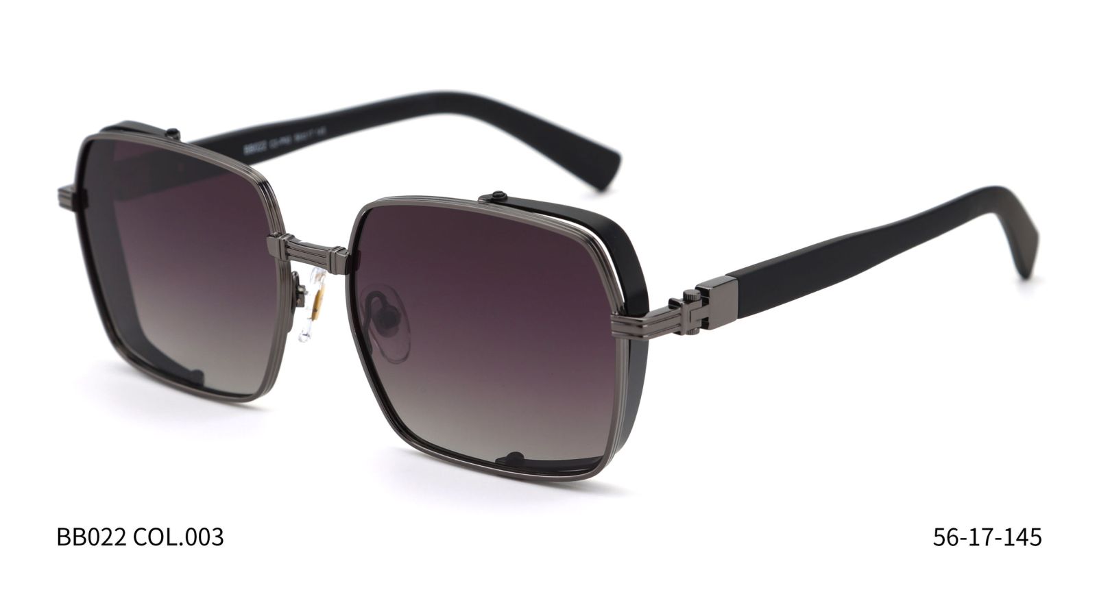 Bruno Botti BB022, C3