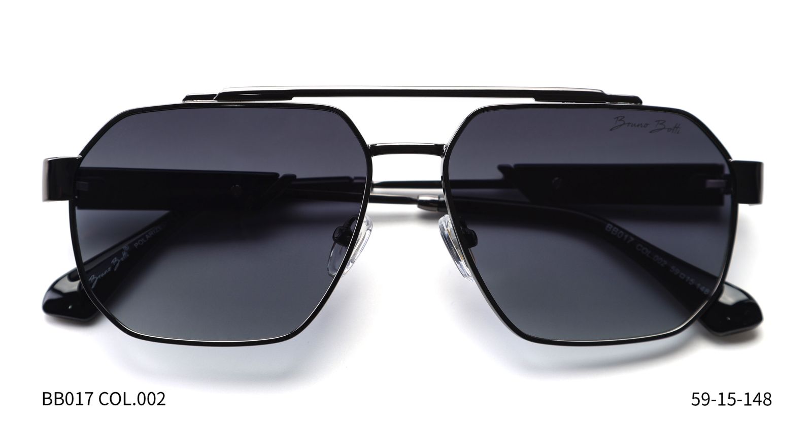 Bruno Botti BB017, C2