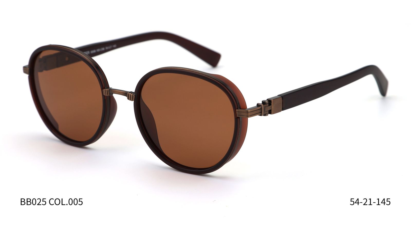 Bruno Botti BB025, C5