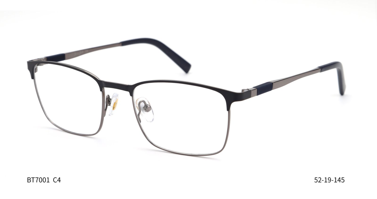 Bruno Botti 7001, C4