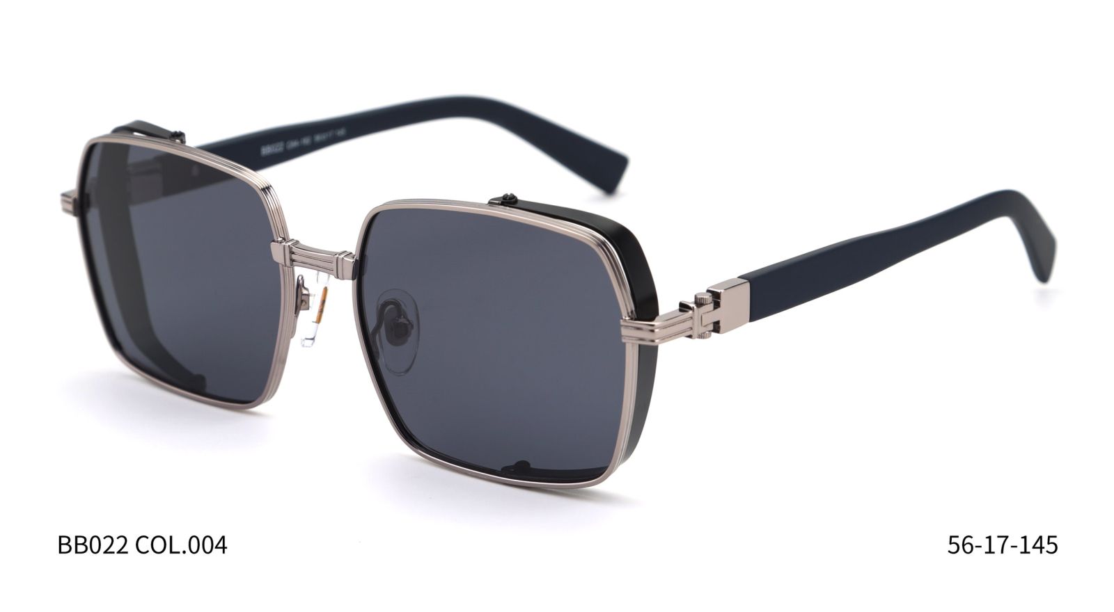 Bruno Botti BB022, C4