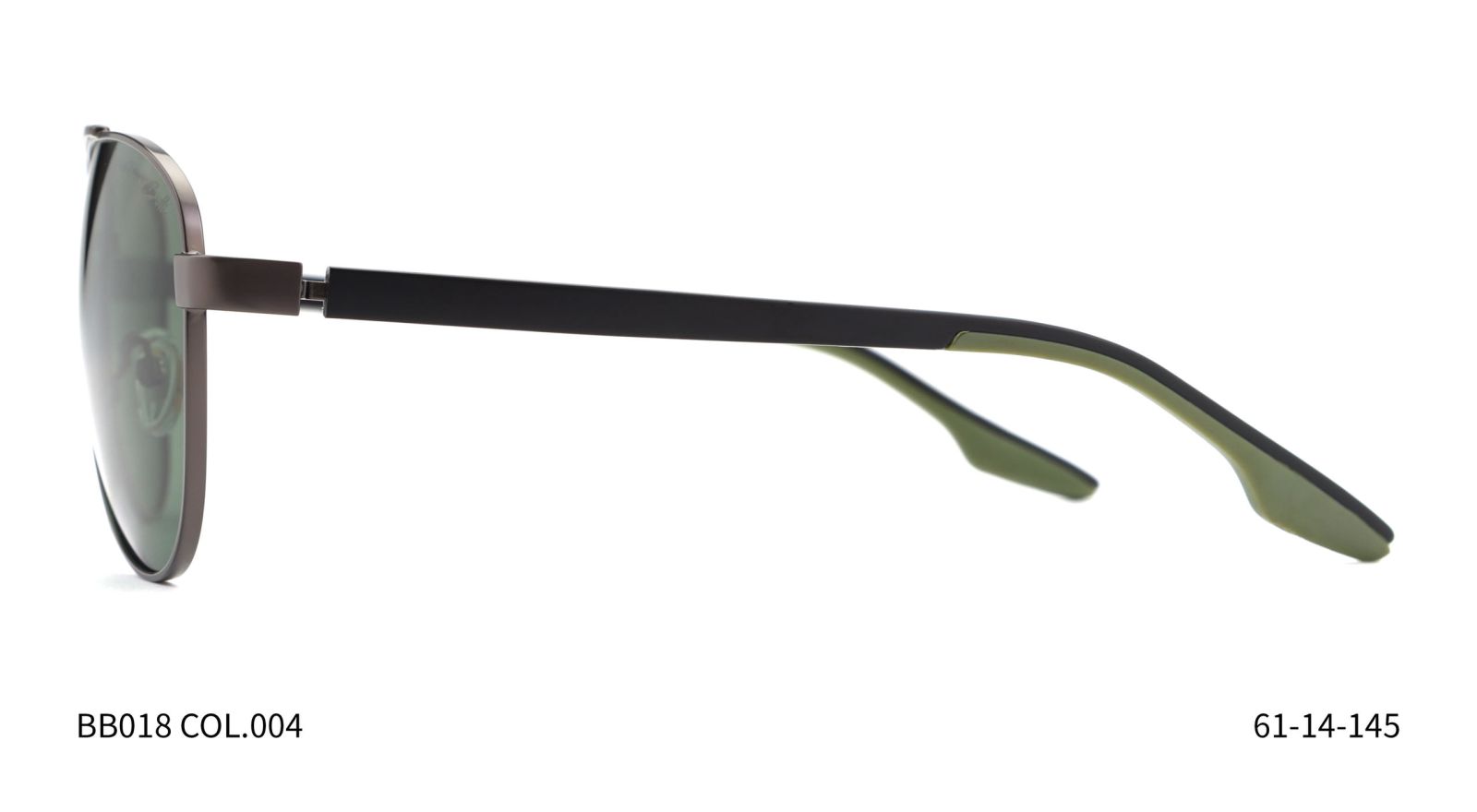 Bruno Botti BB018, C4