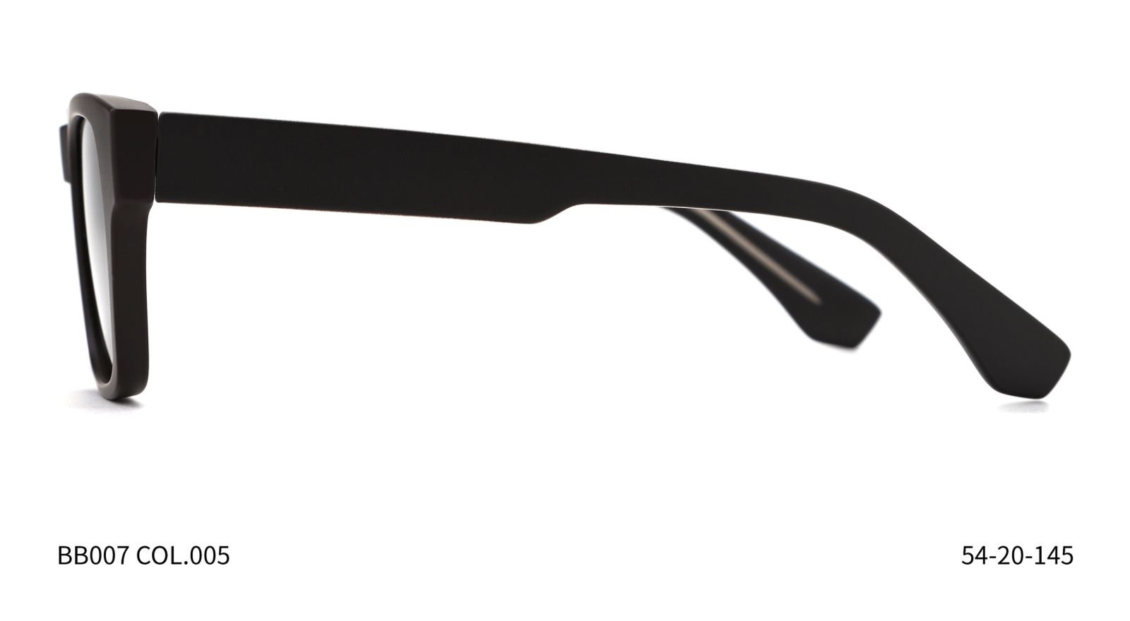 Bruno Botti BB007, C5