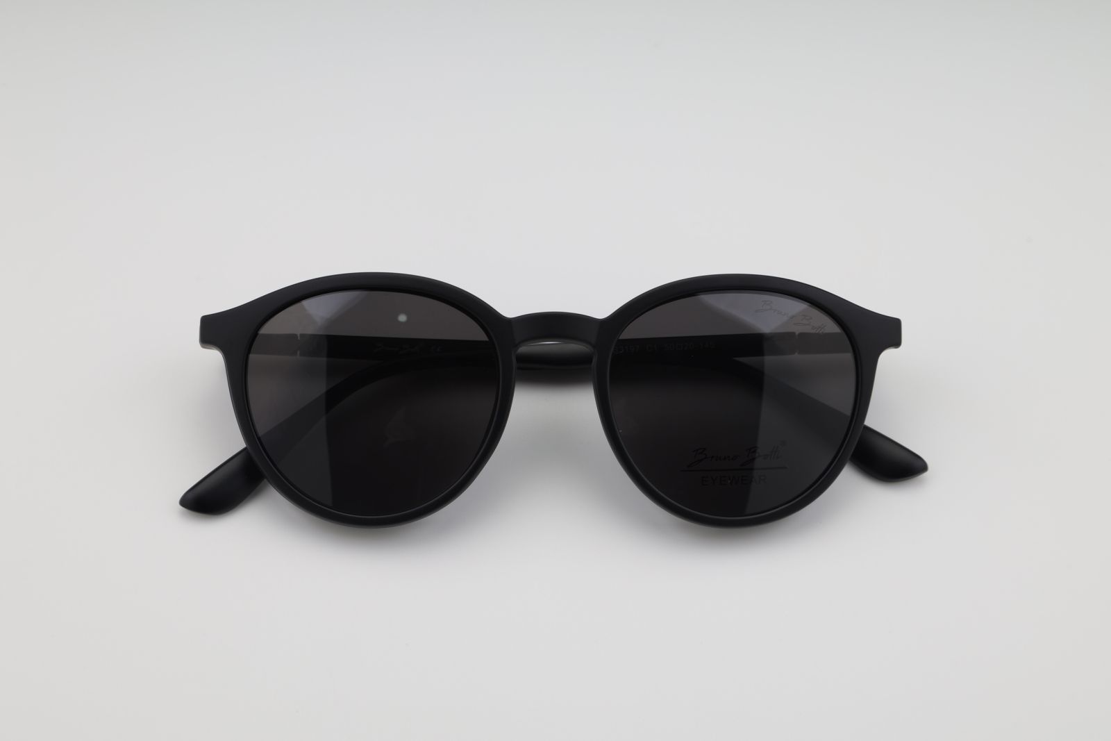 Bruno Botti 3197, C1