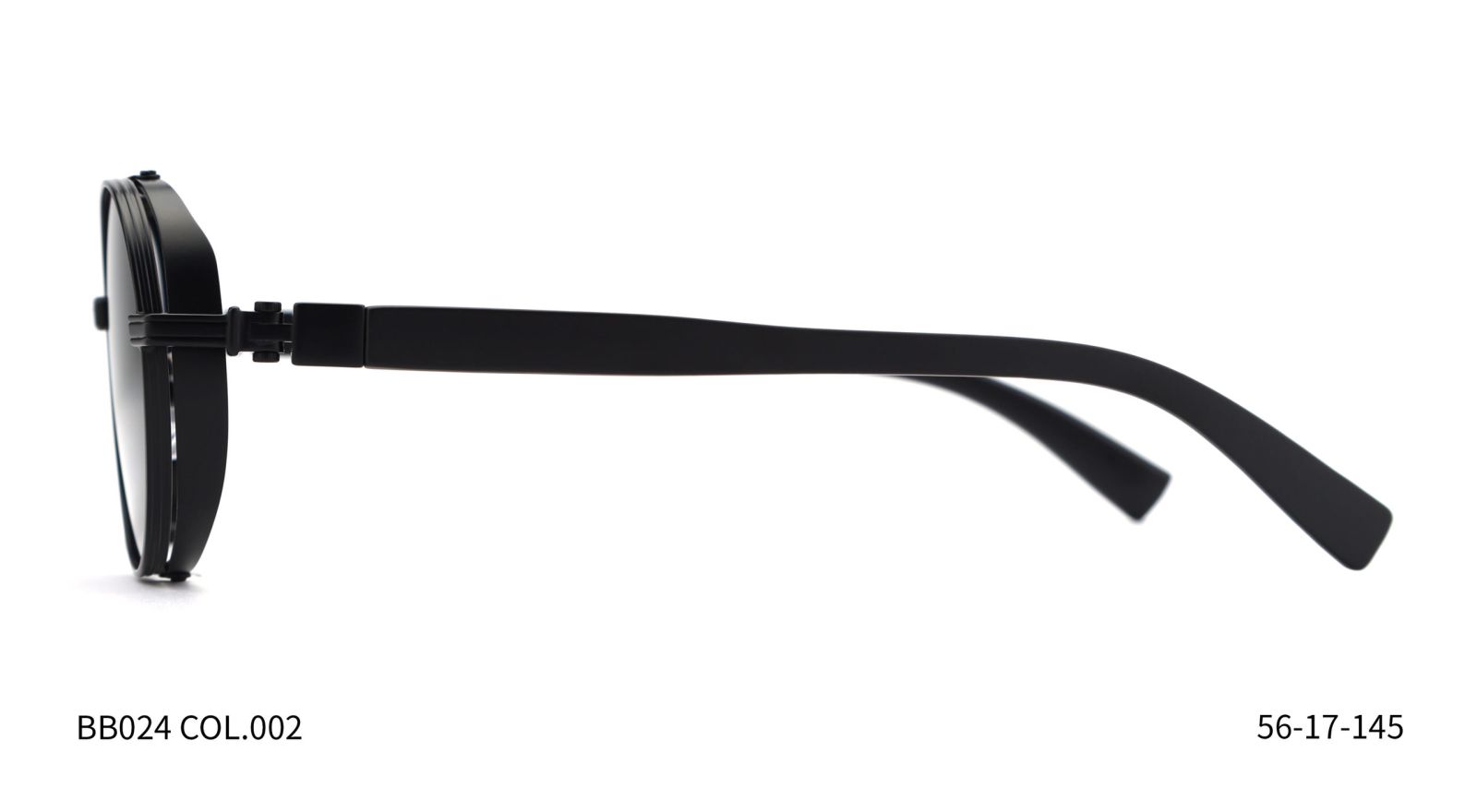 Bruno Botti BB024, C2