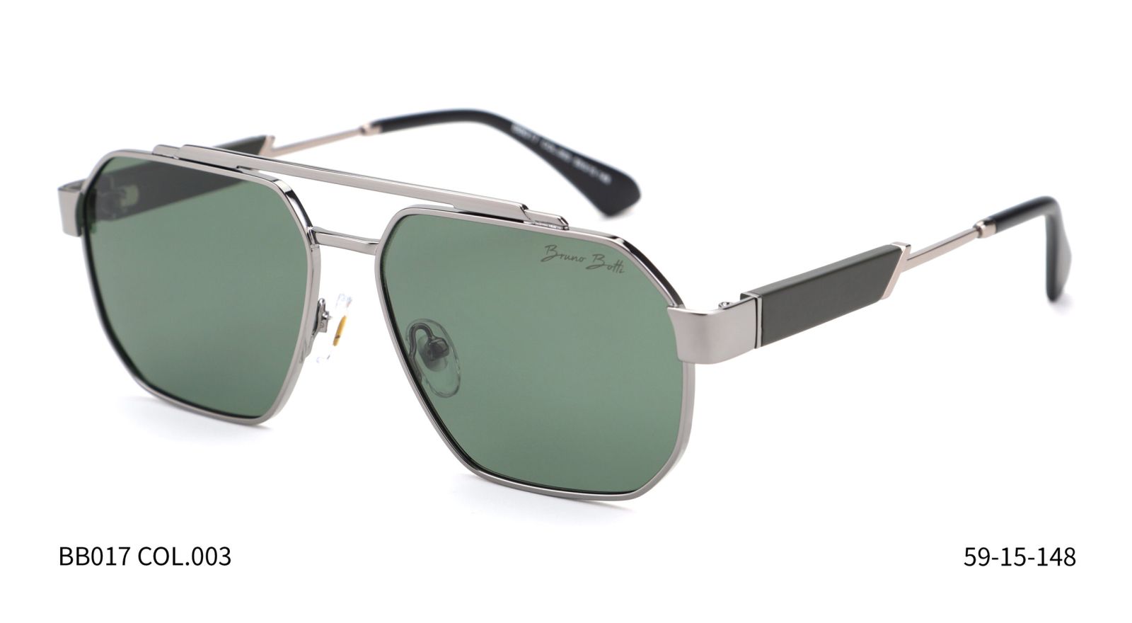 Bruno Botti BB017, C3