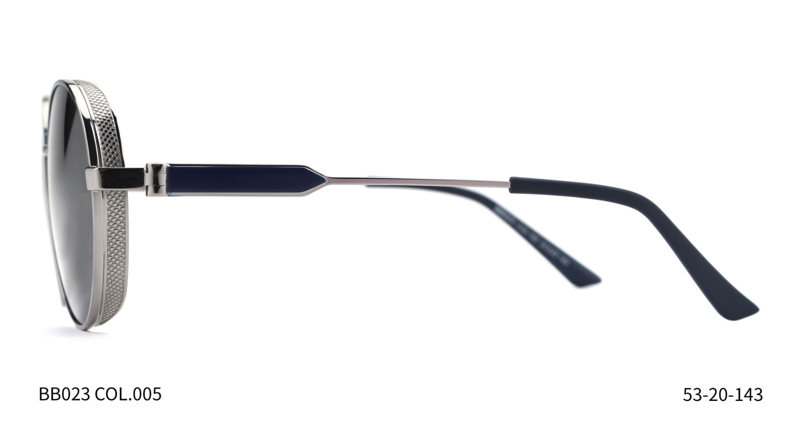 Bruno Botti BB023, C5