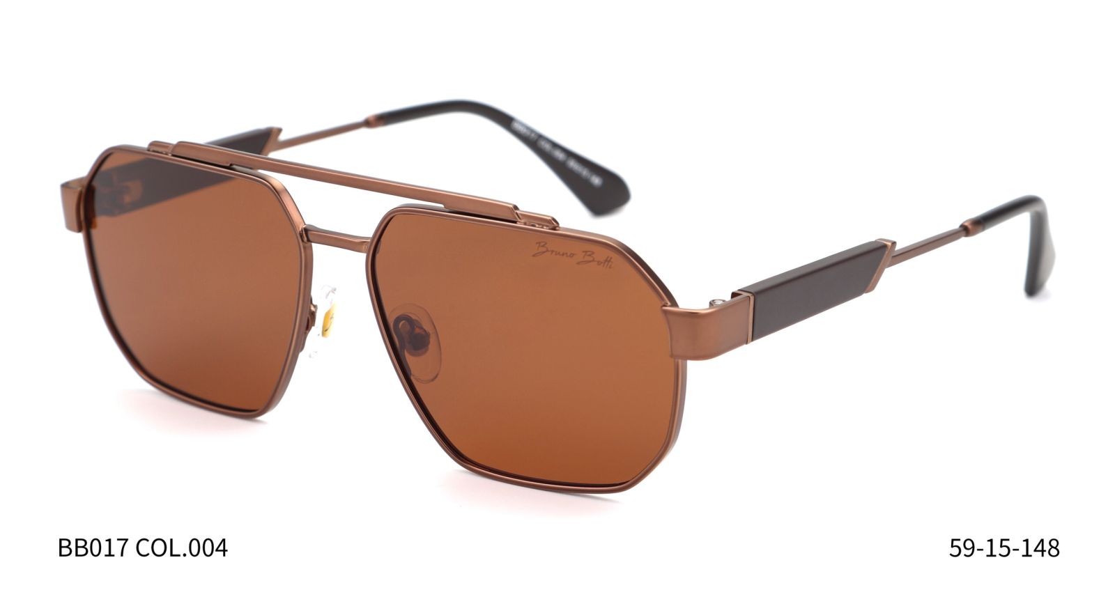 Bruno Botti BB017, C4