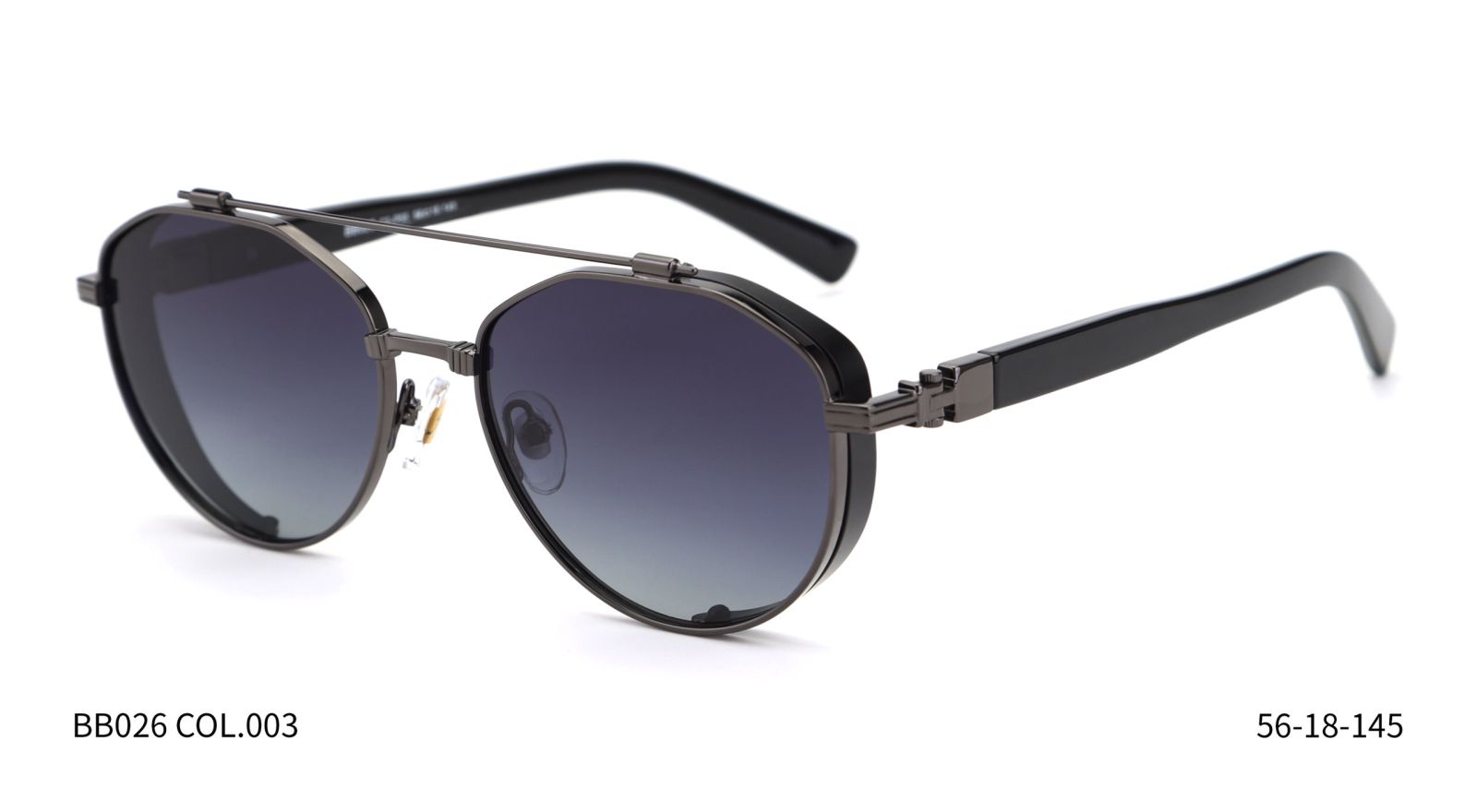 Bruno Botti BB026, C3